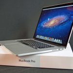 ¿Cuánto cuesta un MacBook Pro?
