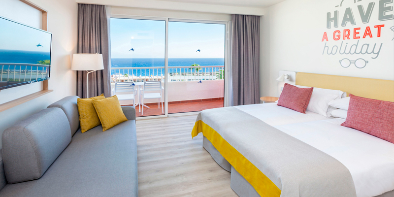 imagen de ¿Cuánto cuesta alojarse en hoteles 4 estrellas en Gran Canaria? Te contamos sobre las 5 mejores opciones para hospedarte. en cuantocuesta.info