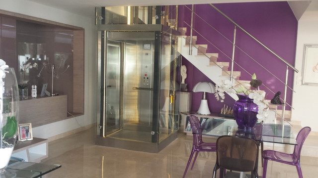 imagen de ¿Cuánto cuesta y cuándo instalar un ascensor en mi casa? en cuantocuesta.info