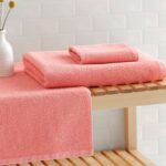 ¿Cada cuánto tiempo se deben renovar las toallas de baño?