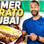 Descubre Cuánto Cuesta Comer en Dubai: Una Guía Completa para Planificar tu Viaje