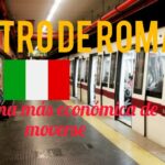 Descubre Cuánto Cuesta el Metro en Roma: Todo lo que Necesitas Saber