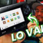 ¿Cuánto Cuesta una Nintendo Wii U? Descubre el Precio Actual Aquí