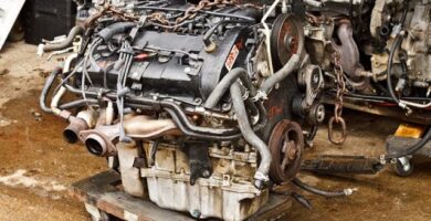 ¿Cuánto cuesta reconstruir un motor? Descubre el costo para darle vida a tu vehículo