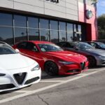 ¡Descubre Cuánto Cuesta un Alfa Romeo en 2021! | ¡Compara Precios y Encuentra el Mejor para Ti!