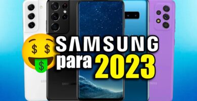 ¿Cuánto Cuesta un Móvil Samsung? Guía de Precios 2021