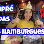 ¿Cuánto Cuesta una Hamburguesa en Burger King? Descubre los Precios Aquí