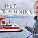 Cuánto Cuesta el Ferry de Barcelona a Mallorca: Precios y Consejos para Tu Viaje