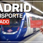Cuánto Cuesta la Tarjeta de Transporte en Madrid: Precios y Tips para Ahorrar