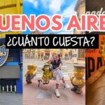Cuánto Cuesta un Viaje a Argentina: Tu Guía de Presupuesto 2023