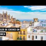 Cuánto Cuesta Alquilar un Coche en Mallorca: Guía de Precios 2023
