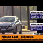 Cuánto Cuesta el Nissan LEAF: Precios y Factores a Considerar en 2023