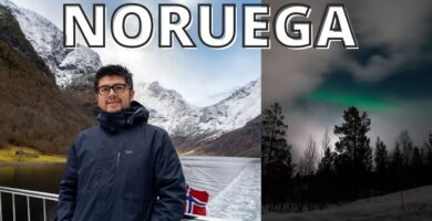 Cuánto Cuesta Ir a Noruega: Presupuesto Detallado para Tu Aventura Escandinava