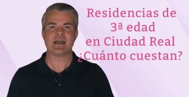 Cuanto Cuesta una Residencia de Ancianos en Valencia: Precios y Opciones Asequibles
